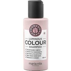 Maria Nila Luminous Colour Shampoo 100ml