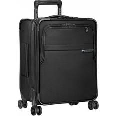 Baseline International Carry-On Expandable Wide-Body Spinner 54cm