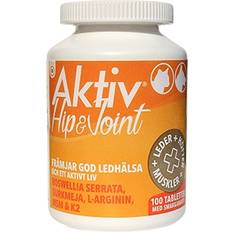 Octean Aktiv Hip & Joint 100 Tablets