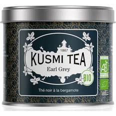 Kusmi tepåsar Kusmi Tea Earl Grey 100g 20st