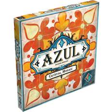 Azul game Azul Crystal Mosaic