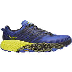 Hoka Speedgoat 4 M - Black Iris/Evening Primrose