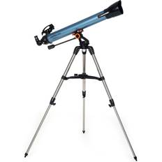 Celestron Inspire 80AZ Refractor Telescope