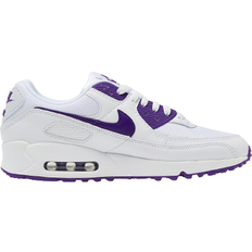 Nike Air Max 90 'Color Pack - Court Purple - Men's