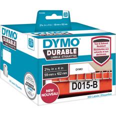 Dymo Labels Dymo Durable Labels