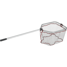 Abu Garcia Accessoires de pêche Abu Garcia Epuisette Folding Landing Net Rubber Modèle