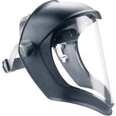 Honeywell 1011624 Bionic Faceshield-Clear Visor