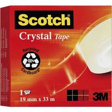 3M Crystal Clear Tape