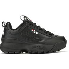 Fila Disruptor 2 Premium W - Black/White