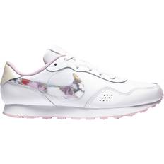 Nike MD Valiant GS - White/Light Arctic Pink/Light Arctic Pink