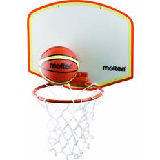 Molten Basketball Board Set