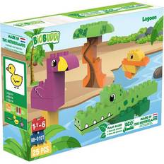 Lagoon 25pcs