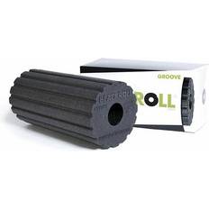 Trainingsgeräte Blackroll Groove Pro Foam Roller 30cm