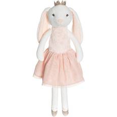 Teddykompaniet Ballerinas Rabbit 60cm