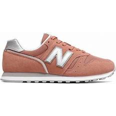 New Balance 393 W - Faded Cedar with White