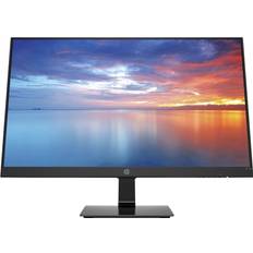 Monitores Hewlett Packard Monitor 27m 27 Pulgadas Full Hd 3wl48aa