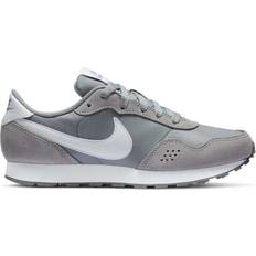 Nike MD Valiant GS Grigio Bianco Sneakers