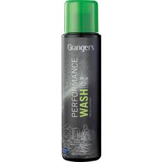 Performance Wash