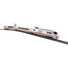 Treni giocattolo Piko H0 57094 H0 myTrain starter kit ICE della DB