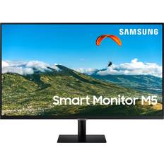 Samsung SM-S27AM500NUXEN 27" Full HD 1920 x 1080 Pixel 178° Nero