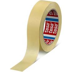 Byggtejp TESA Standard 04323-00040-00 Beige 50000x50mm