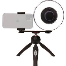 Rotolight Illuminazione e Attrezzatura per Studio Rotolight Ultimate Vlogging Kit