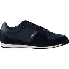 HUGO BOSS Maze Lowp Mx M - Dark Blue