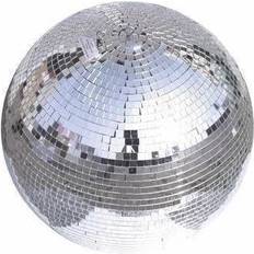 Verre Figurines Eurolite Mirror Ball 50 cm 5010110a Figurine