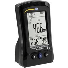 PCE Medidor De Co2 Pce-Cmm 10