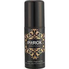 Natural Crystal Deo Spray