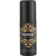 Pitrok Natural Crystal Deo Spray 100ml