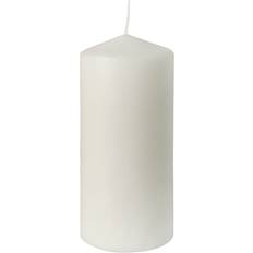 Blockljus stearin Papstar Pillar Stearinljus 150cm