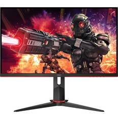 1920x1080 (Full HD) - Standard - TN Monitors AOC 24G2ZE