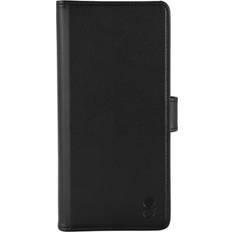 Nokia 2.4 cover Gear by Carl Douglas Wallet Case for Nokia 2.4