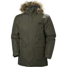 Jacken Helly Hansen Dubliner Parka - Beluga