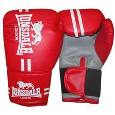 Lonsdale Contender Gloves S/M