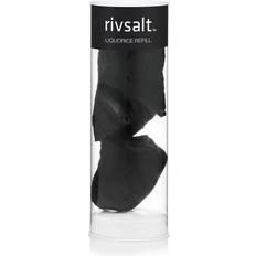 Rivsalt Fødevarer Rivsalt Lakrids Refill 80g