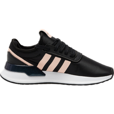 adidas U_Path X W - Core Black/Core Black/Haze Coral