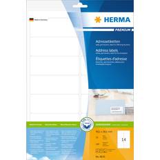 Herma Premium Address Labels A4