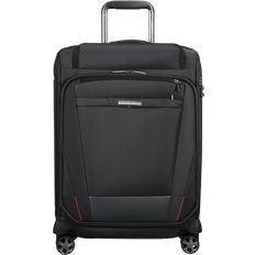 Samsonite dlx Samsonite Pro Dlx 5 Spinner 55cm