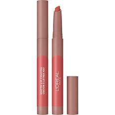 L'Oréal Paris Infallible Very Matte Lip Crayon #105 Sweet & Salty