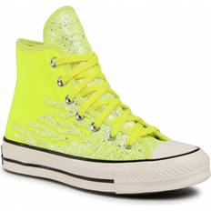 Converse Chuck 70 W - Lemon Venom/Egret/Black