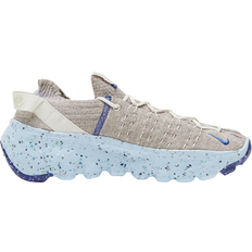 Nike space hippie Nike Space Hippie 04 M - Sail/Astronomy Blue/Fossil/Chambray Blue