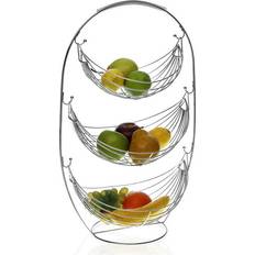 BigBuy Home - Fruit Bowl