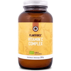 Plantforce c Third Wave Nutrition Plantforce Vitamin C Complex 200 g