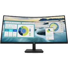 34 " - 3440 x 1440 (UltraWide) Bildschirme HP P34hc G4