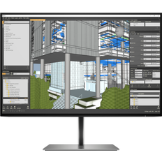 HP 1920x1200 Monitoren HP Z24n G3 IPS Monitor