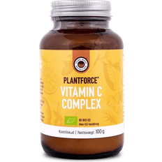 Plantforce Vitamin C Complex 100g