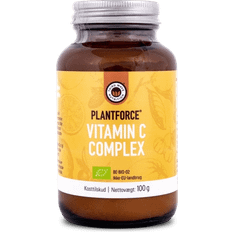 Plantforce c Third Wave Nutrition Plantforce Vitamin C Complex 100g