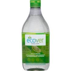 Rengjøringsutstyr & Rengjøringsmidler Ecover Dishwashing Lemon 0.45L